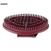 1/2/4pcs Body Spa Massage Brush Five Elements Relaxing Anti Fatigue Massage Brush Beauty Salon Special Handheld Gua Sha Tools