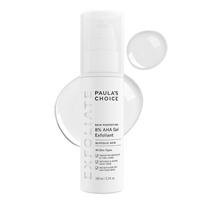 Paula's Choice 8% AHA Gel Exfoliant 100ml - Smooth Skin Exfoliating, Korean 100ml