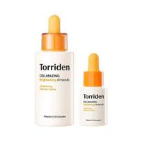 Torriden Cellmazing Vita C Brightening Ampoule Special Set 30ml + 10ml