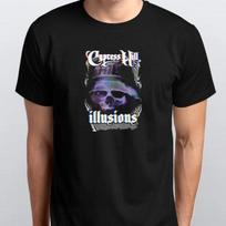 Vintage Cypress Hill Unisex T-SHIRT S M L XL XXL 3 4 XL colours Black M
