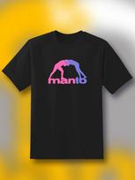 Manto T-shirt S