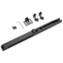 2pc Barn Door Soft Close Mechanism Spring Buffer Slide Damper Adjustable Door Stops Furniture Hardware Remission Accessories China Mainland