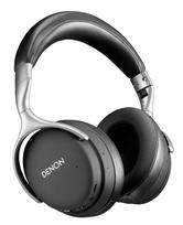 Denon Wireless Noise Cancelling Headphones with Free Edge Driver and aptX HD Codec Support AH-GC30 (AH-GC30BKEM)