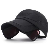 Wide Brim Fishing Hat Breathable Sun Protection Caps Sun Hat Sunscreen Hat  Beach