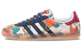 Gazelle Sean Wotherspoon x Gazelle Adidas Originals Indoor 'Kaleidoscopic Lens' IG2849 47