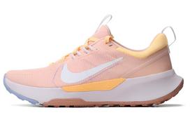 Nike Juniper Trail 2 Next Nature Arctic Orange Venice Melon Tint White Women's DM0821-800 36.5
