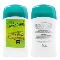 Tattoo Transfer Gel and Paper Kit for Beauty