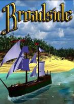 Broadside Steam Key GLOBAL