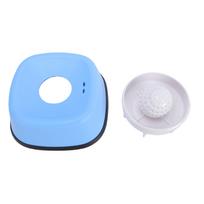 Dog Lick Bowl Anti Slip Rolling   Liquid Treat Slow Feeder Bowl for Small Medium Large Dogs