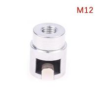 1pc M8 M10 M12 Car Head Dent Repair Tools Adapter Dent Lifter Puller for Slide Hammer Pulling Tab