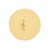 Silicone Cup Lid Heat Resistant Leak-proof Sealed Coffee Mug Protection Cover Household Drinkware Accessories] geltona