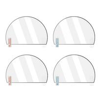 ABUL-4PCS High Definition Screen Protect For Echo Spot (2025 Release) Protection Against Ccratches Dust Shockproof Anti-Drop 220V&NONE