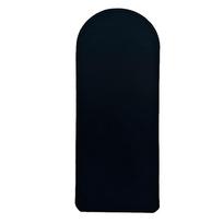ABUL-Slushie Machine Sliding Pad For Ninja Slushie Machine FS301C Pad For Ninja Slushie Machine FS301C (Black,NONE)