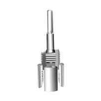 Multifunctional Screw Extractor Kit Compact Easy Removal Broken Bolt Remover Internal & External Threads Powerful Claw