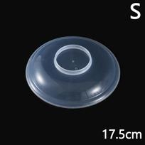 Microwave Splatter Cover Lid With Steam Vent Fresh Keeping Kitchen Stackable Sealing Disk Cover Plate Bowl Cover