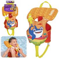 Bestway plaukimo mokymosi liemenė vaikams 11–18 kg