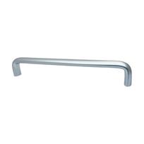 RV Cargo Trailer Door Handle Grab Bar Accessory Lightweight Versatile Universal for Travel Trailers Automotive Van Truck