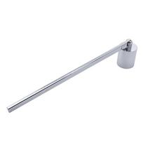 Long Handle Bell Shape Candle Extinguisher Extinguish Putting Accessories Aromatherapy Candle Candle Damper Smokeless