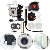 Newest Sale High-Quality Carburetor Tune-Up Kit For ECHO Trimmers Replacement Car Accessories China Mainland