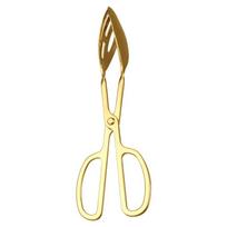 Buffet Tongs Stainless Steel Buffet Party Catering Serving Tongs Food Serving Cake Salad Bread Tongs Kitchen Baking Tools Clip