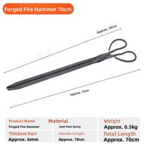 Stainl Steel 304 Household Fire Clippers Tra abbers Fire Starting Clamps Beehive Rust Coal Clips for Home Cleaning Tools