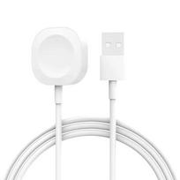 2026 Magnetic Wireless USB A Fast Charger for Apple Watch Ultra Series 9 8 7 6 SE Type C Cable Charging for iWatch Series 5 3 2