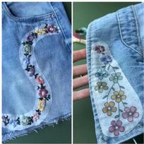 Stitching Embroidery Paper Water Soluble Embroidery Stabilizer Sewing DIY Handmade Embroidery Crafts Supplies Accessories