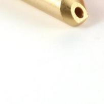 6pcs TIG Welding Torch Kit Corrosion Resistance Gas Lens Copper Collet Transparent Glass Cup Welding Soldering Supplies 2.4mm