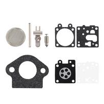 1 Set For Echo Trimmer Carburetor Repair Kit: Compatible With SRM-2620 & More Garden Trimmer Replacement Accessories