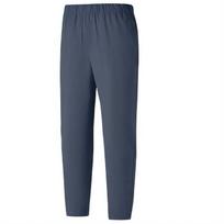 Skechers Basic Sports Series Skin-Friendly Comfortable Casual Pants Women bottoms P325W153-026R S