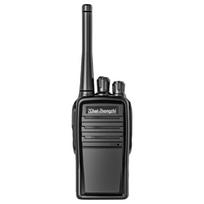 Zchat FAT 460 Professional Walkie-Talkie (CN version)