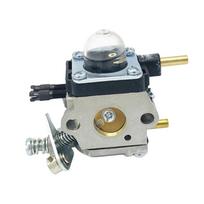 Carburetor Kit for Mantis Tiller 7200 Through 7290 Designed for Accurate Main Jet and Pilot Jet Sizing per Engine Requirements China Mainland