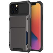 Card Slots Wallet Case For iPhone 15 Pro Max iPhone 15 Plus Pro 2025 Cover Slide Armor Wallet Card Slots Holder for iPhone 15 juoda