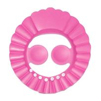 Adjustable Wash Hair Bath Shield Waterproof Ear Eye Protection Visor Baby Shower Caps Child Kids Shampoo Hat