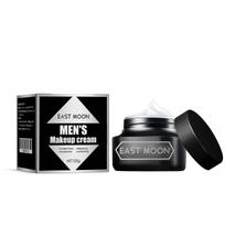 East Moon Men's Natural Face Cream Hydrates, Moisturizes, Brightens Complexion, Conceals Blemishes And Acne Marks, And Is A Hydrating Beauty Cream