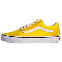 Vans Old Skool 'Vibrant Yellow' Men's VN0A4BV5FSX EU 35