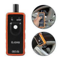 New Tpms El-50448 Oec-t5 For Opel/g M Tire Pressure Monitoring System Tpms Reset Tool Opel El 50448