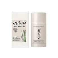 Vetiver Deodorant Stick - Natural
