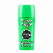 Tulipn Negro Deodorant Stick Original 75ml - Men's Deodorant