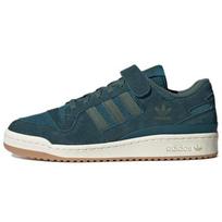 adidas originals Forum 84 Low Corduroy Forest 'Blue Green' Men's GX4562 EU 36⅔