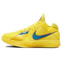 Nike KD 3 'Christmas' 2023 Men's FD5606-700 EU 40.5