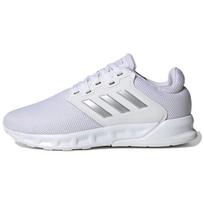 (WMNS) adidas neo Showtheway White/Grey Women's FX3748 EU 36