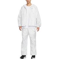 Nike Kobe Woven Jacket 'White Reflective Silver' Men's IB2705-100 S