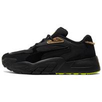(WMNS) PUMA Hedra 'Dark Dreams - Black' Women's 375780-01 EU 36