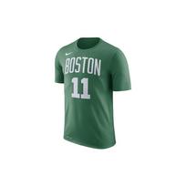 Nike NBA Kyrie Irving Boston Celtics 2018/19  Fan Edition Jersey #11 Men's 870761-322 L