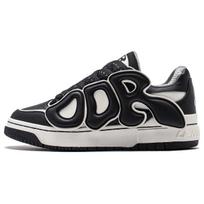 Li-Ning Way Of Wade Skate Shoes 'Black White' Men's ABCT063-2 EU 40⅓