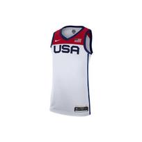 Nike USA National Team FIBA Jersey 'White' Men's CQ0147-100 XXL