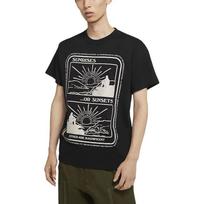 Nike Lab ACG T-Shirt Black Men's CV1543-011 XS