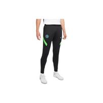 Men's Nike Contrasting Colors Printing Training Sports Pants/Trousers/Joggers Black DB6927-014 S