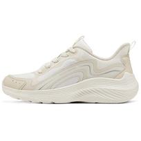 Skechers Bobs Sport Versatile Low-Top Casual Shoes Women sneakers Beige 117487-NAT 38